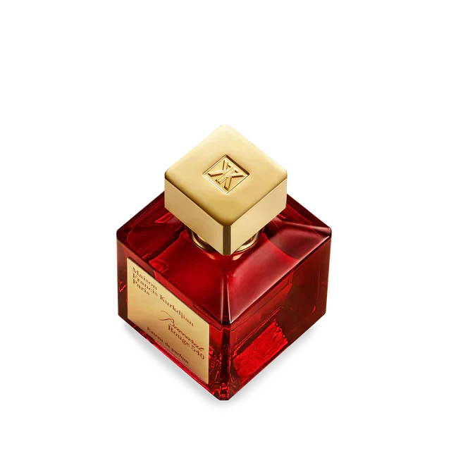 Maison Francis Kurkdjian Baccarat Rouge 540 Eau de Parfum 100ml | Luxurious Amber Woody Fragrance | Free 3-days Fast USA Delivery