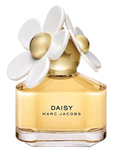 Marc Jacobs Daisy Eau de Toilette for Women – Classic Floral Perfume | Long Lasting & Fresh | Free 3-days Fast USA Delivery