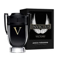 Paco Rabanne Invictus Victory Eau de Parfum Extreme 100ml for Men – Luxury Long Lasting Fragrance | Free USA Delivery in 3 Days