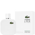 Lacoste Eau de Lacoste Eau de Parfum 100ml for Women | Fresh Floral Luxury Fragrance | Free 3-days Fast USA Delivery