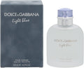 Dolce & Gabbana Light Blue EDT 100ml for Women | Free 3-days Fast USA Delivery