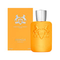 Perseus Eau de Parfum 4.2 oz Spray by Parfums de Marly – Fresh Citrus Woody Fragrance for Men | Free USA 3D Delivery