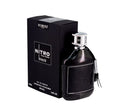Nitro Black Pour Homme Eau de Parfum 3.4 oz by Dumont Paris – Bold Men’s Perfume | Free USA 3-Day Delivery