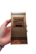 Jean Paul Gaultier Le Male Elixir Parfum 4.2 oz / 125ml – Authentic Men’s Fragrance