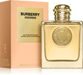 Burberry Goddess Eau De Parfum Intense 100ml – Long Lasting Women’s Luxury Perfume | Vanilla Floral Fragrance USA | 70% OFF