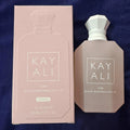 KAYALI Yum Boujee Marshmallow 81 Eau De Parfum 100ml – Sweet Gourmand Luxury Perfume | 70% OFF + Free US Shipping