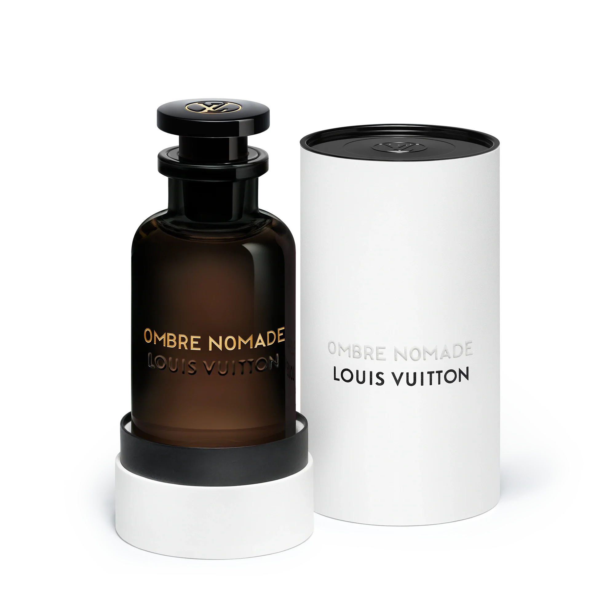 Louis Vuitton Ombre Nomade Eau de Parfum 100ml – Luxury Oud Fragrance for Men & Women | Free USA Delivery