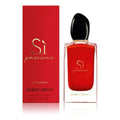 Giorgio Armani Si Passione Eau de Parfum for Women – Long Lasting Luxury Perfume 100ml Free 3-days Fast USA Delivery