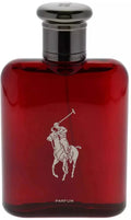 Polo Red by Ralph Lauren Parfum 4.2 oz – Luxury Men’s Fragrance | New & Sealed | Free USA Shipping