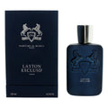 Parfums de Marly Layton Exclusif Men EDP 125ml (4.2oz) – Luxury Oud Vanilla Fragrance | Long Lasting Designer Cologne for Men