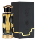 Lattafa Teriaq Intense Eau de Parfum 100ml Luxury Unisex Perfume | Free USA 3-Day Delivery