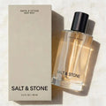 Salt & Stone Santal & Vetiver Body Mist 3.4 oz – Warm Woody Earthy Unisex Fragrance Mist | Free USA 3-Day Delivery
