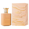Taskeen Caramel Cascade Eau de Parfum 3.4 oz by Paris Corner – Sweet Gourmand Luxury Perfume | Free USA 3-Day Delivery