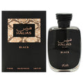Rasasi Hawas Black For Him Eau De Parfum for Men – Bold Woody Spicy Luxury Fragrance | Free USA 3-Day Delivery