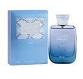 Rasasi Hawas Ice For Him Eau De Parfum 100ML Men’s Fresh Cool Perfume | Free USA 3-Day Delivery
