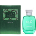 Rasasi Hawas Tropical For Him Eau De Parfum 100ML Men’s Fresh Tropical Perfume | Free USA 3-Day Delivery