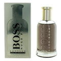 Hugo Boss Bottled Eau de Parfum 3.3 oz / 100ml Men’s Luxury Fragrance – Warm Woody Spicy Cologne | Free USA 3-Day Delivery
