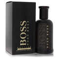 Hugo Boss Bottled Parfum 3.3 oz / 100ml Men’s Luxury Fragrance – Intense Woody Spicy Cologne | Free USA 3-Day Delivery
