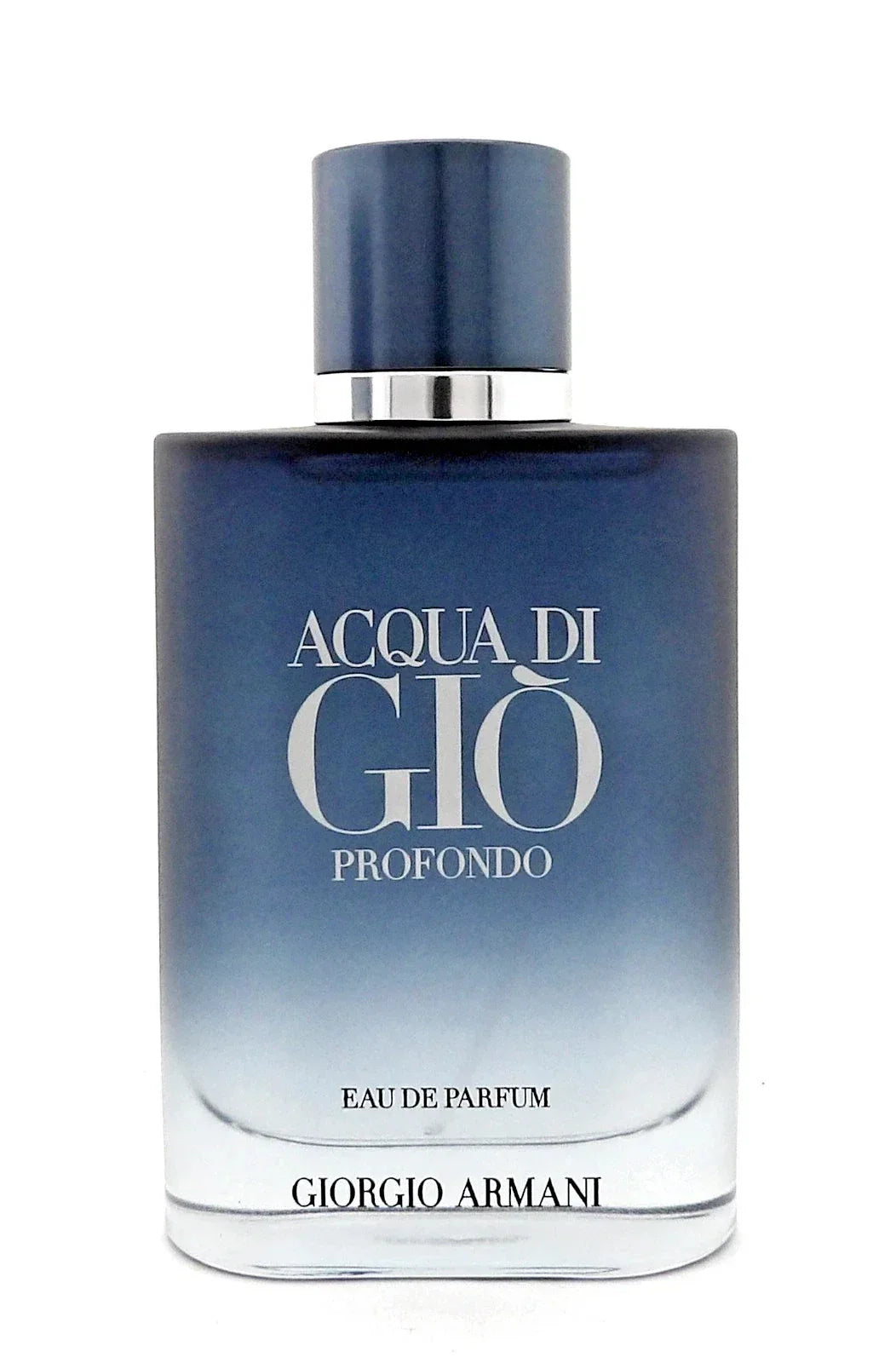 Acqua Di Gio Profondo EDP 3.3 oz for Men – New Sealed Box, Free USA Shipping, 3-Day Delivery