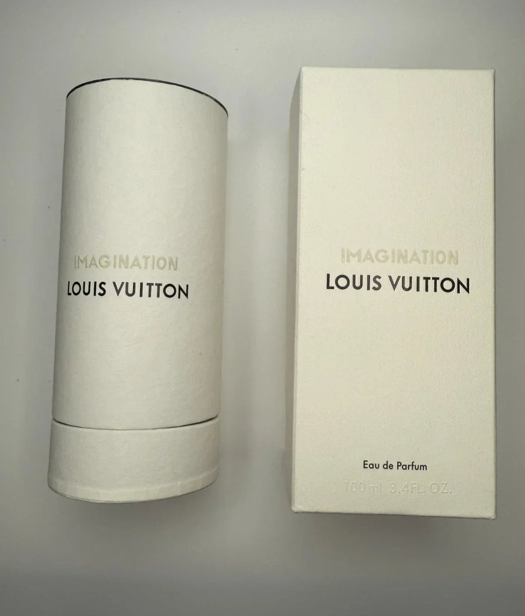 Louis Vuitton Imagination 3.4 oz Eau de Parfum for Men | Free USA Shipping