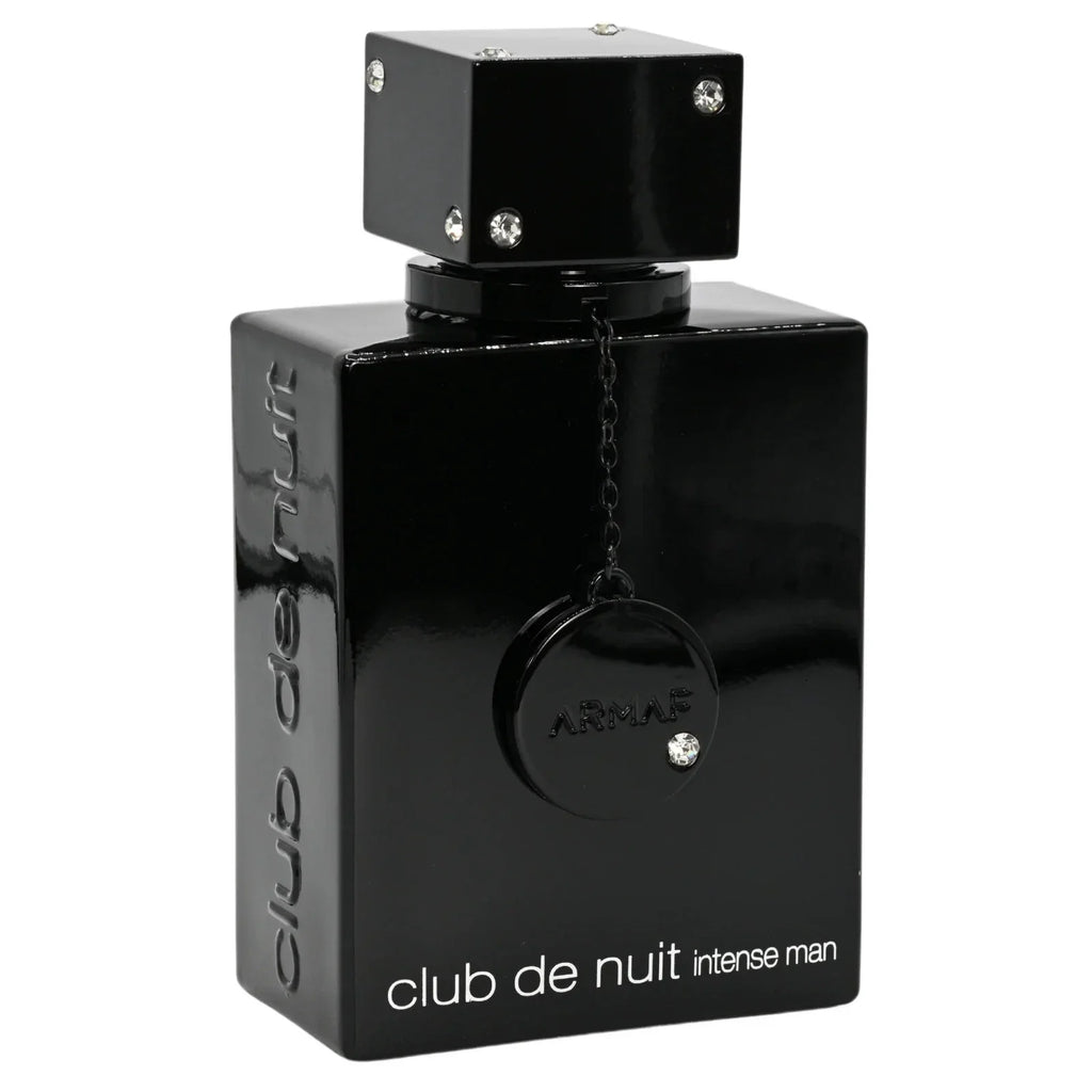 Club de Nuit Intense Man by Armaf EDT 3.6 oz Cologne New In Box | Free USA Shipping