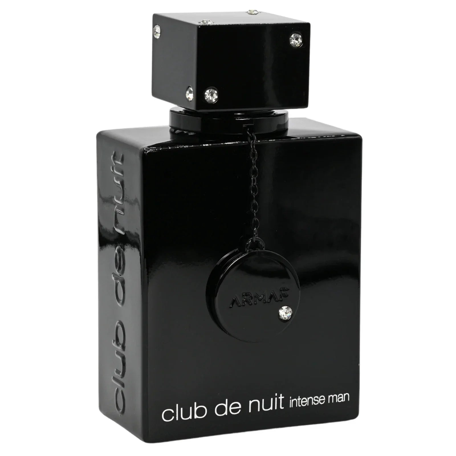 Club de Nuit Intense Man by Armaf EDT 3.6 oz Cologne New In Box | Free USA Shipping