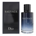 Dior Sauvage Eau de Toilette 3.4 oz Spray by Dior – Fresh Spicy Aromatic Men’s Cologne | Free USA 3-Day Delivery