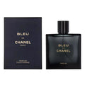 Bleu de Chanel Parfum 3.4 oz Spray by Chanel – Woody Aromatic Intense Men’s Fragrance | Free USA 3-Day Delivery