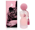 Laverne Sense Eau de Parfum 2.5 oz (75ml) – Soft Floral Sweet Women’s Perfume | Long Lasting Fragrance & Free USA Shipping