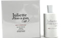 Juliette Has A Gun NOT A PERFUME 3.3 oz EDP for Women – Sealed Box