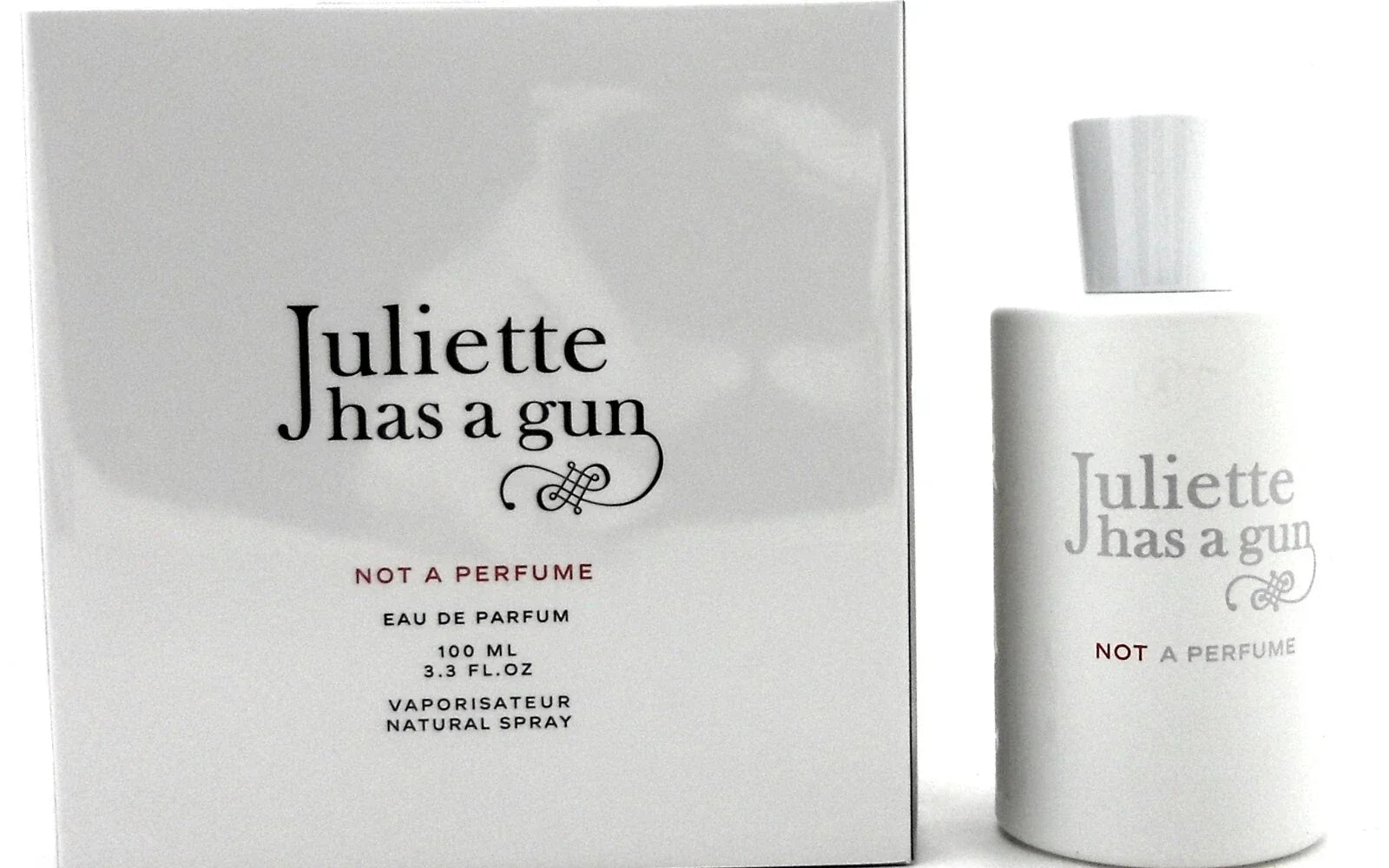 Juliette Has A Gun NOT A PERFUME 3.3 oz EDP for Women – Sealed Box