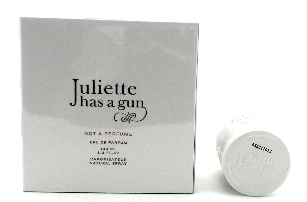 Juliette Has A Gun NOT A PERFUME 3.3 oz EDP for Women – Sealed Box