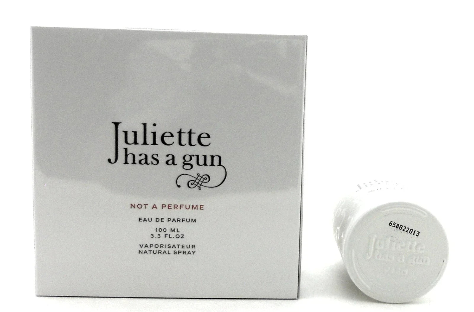 Juliette Has A Gun NOT A PERFUME 3.3 oz EDP for Women – Sealed Box