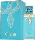 French Avenue Vulcan Feu Eau De Parfum 100ml – Fresh Spicy Luxury Perfume | 70% OFF + Free US Shipping