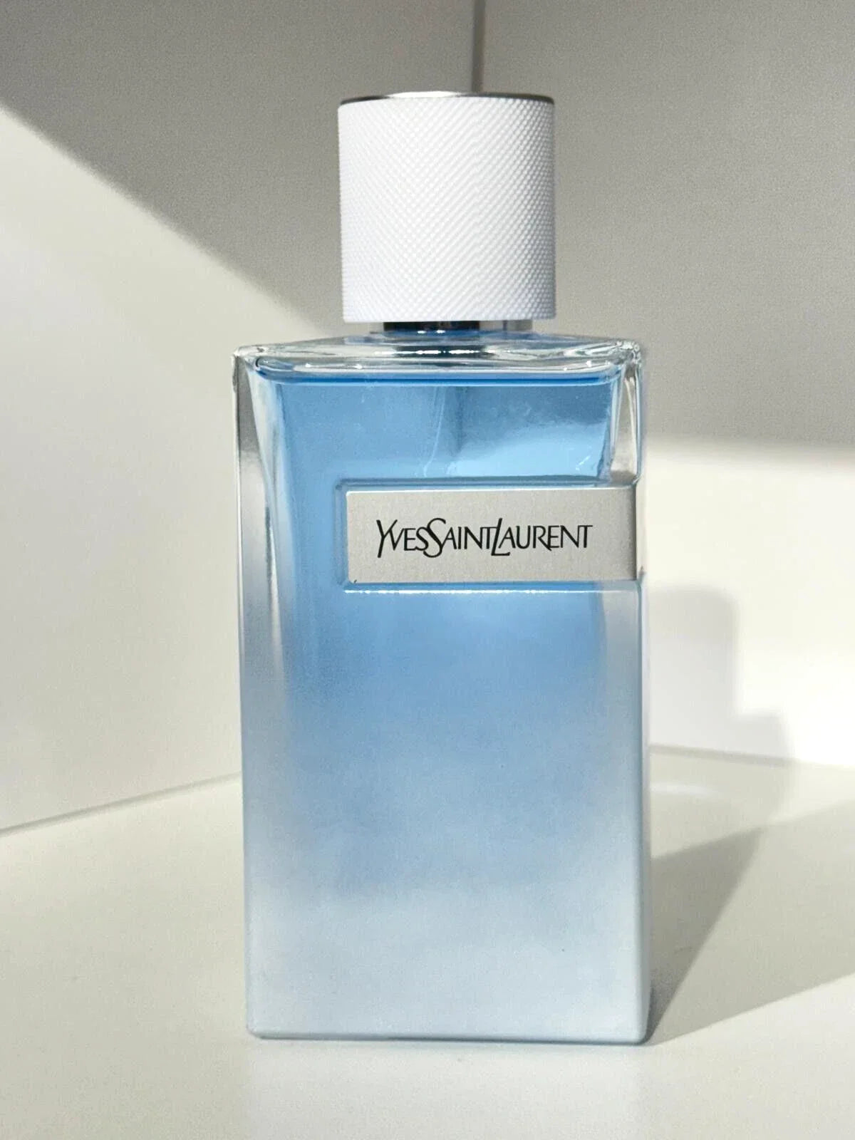 YSL Y by Yves Saint Laurent Eau Fraiche 3.3 oz – Men’s Luxury Fresh Perfume | 70% OFF | Free USA Shipping