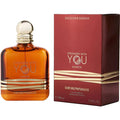 Giorgio Armani Stronger With You Amber Eau de Parfum 3.4 oz – Men’s Luxury Fragrance | 70% OFF | Free USA Shipping