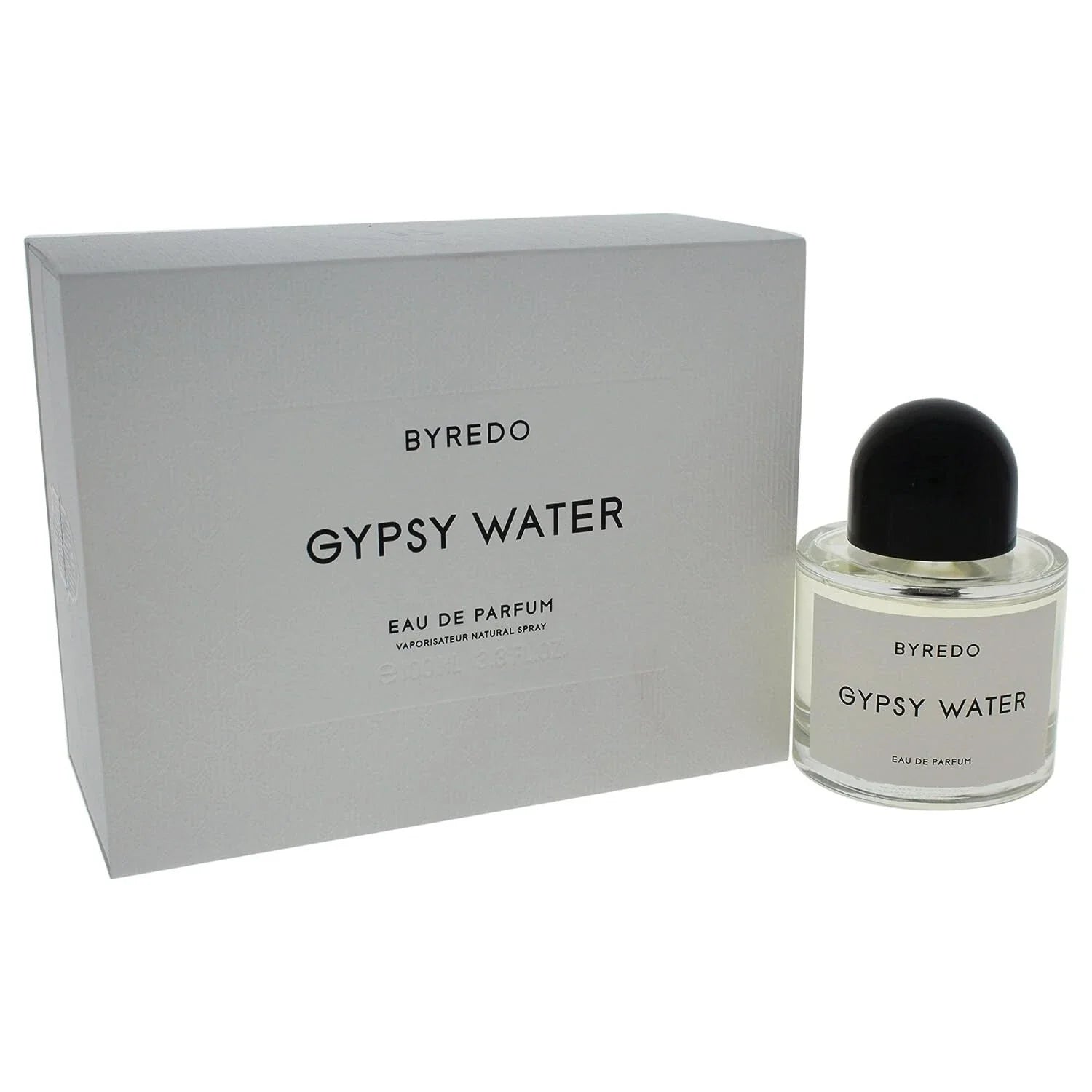 Byredo Gypsy Water Eau De Parfum 100ml – Luxury Unisex Perfume | 70% OFF + Free USA Shipping