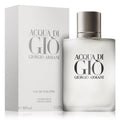 Giorgio Armani Acqua di Gio Pour Homme Eau de Toilette 3.4 oz – Men’s Classic Fragrance | 70% OFF | Free USA Shipping