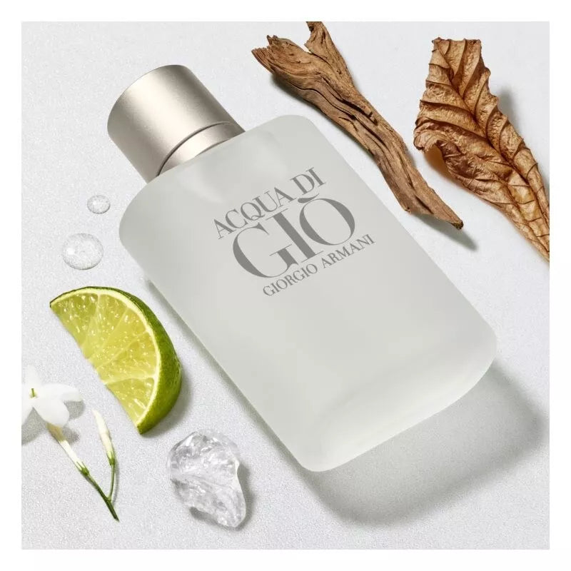 Giorgio Armani Acqua di Gio Pour Homme Eau de Toilette 3.4 oz – Men’s Classic Fragrance | 70% OFF | Free USA Shipping