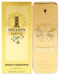 Paco Rabanne 1 Million Parfum 3.4 oz – Men’s Luxury Fragrance | New In Box | Sealed | 70% OFF | Free USA Shipping