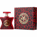 Bond No. 9 New Bond St Eau De Parfum – Long Lasting Unisex Perfume 100ml | Warm Fruity Gourmand Fragrance