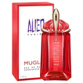 Alien Fusion Eau de Parfum 3.0 / 3.04 oz by Mugler for Women – Warm Spicy Amber Floral Perfume | Free USA Delivery