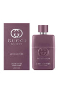 Gucci Guilty Love Edition Eau de Parfum 3 oz – Women’s Luxury Perfume | Brand New | 70% OFF | Free USA Shipping