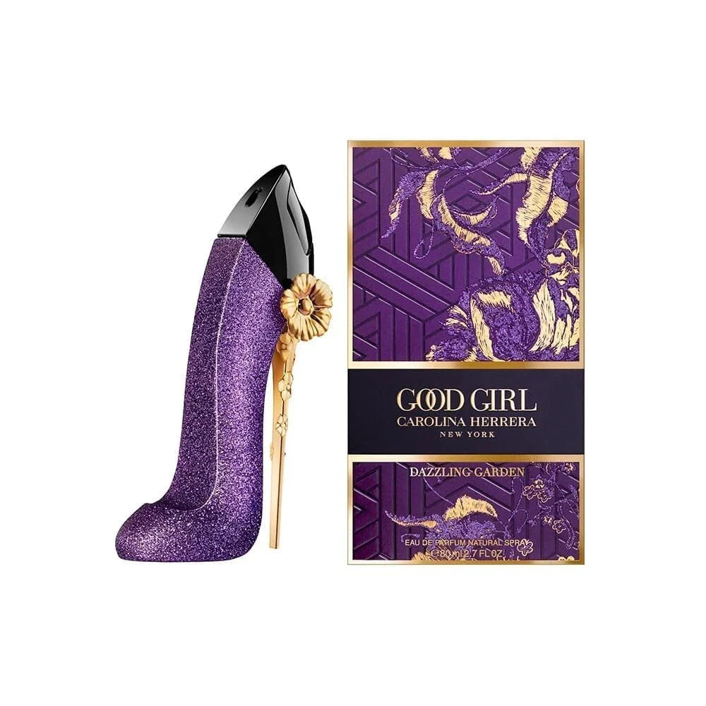 Carolina Herrera Good Girl New York Dazzling Garden EDP 2.7 oz – Women’s Luxury Perfume | Brand New | 70% OFF | Free USA Shipping