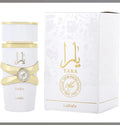 Lattafa Yara Moi Eau De Parfum 100ml for Women – Creamy White Floral Perfume | Free USA Delivery