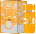 Lattafa Yara Tous Eau De Parfum 100ml for Women – Tropical Fruity Floral Fragrance | Free USA Shipping