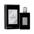 Asdaaf Ameer Al Arab Eau de Parfum 100ml Luxury Unisex Perfume | Free USA 3-Day Delivery