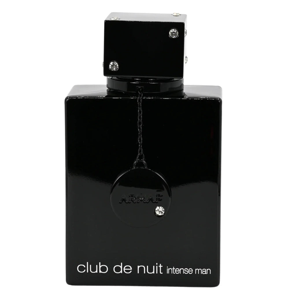 Club de Nuit Intense Man by Armaf EDT 3.6 oz Cologne New In Box | Free USA Shipping