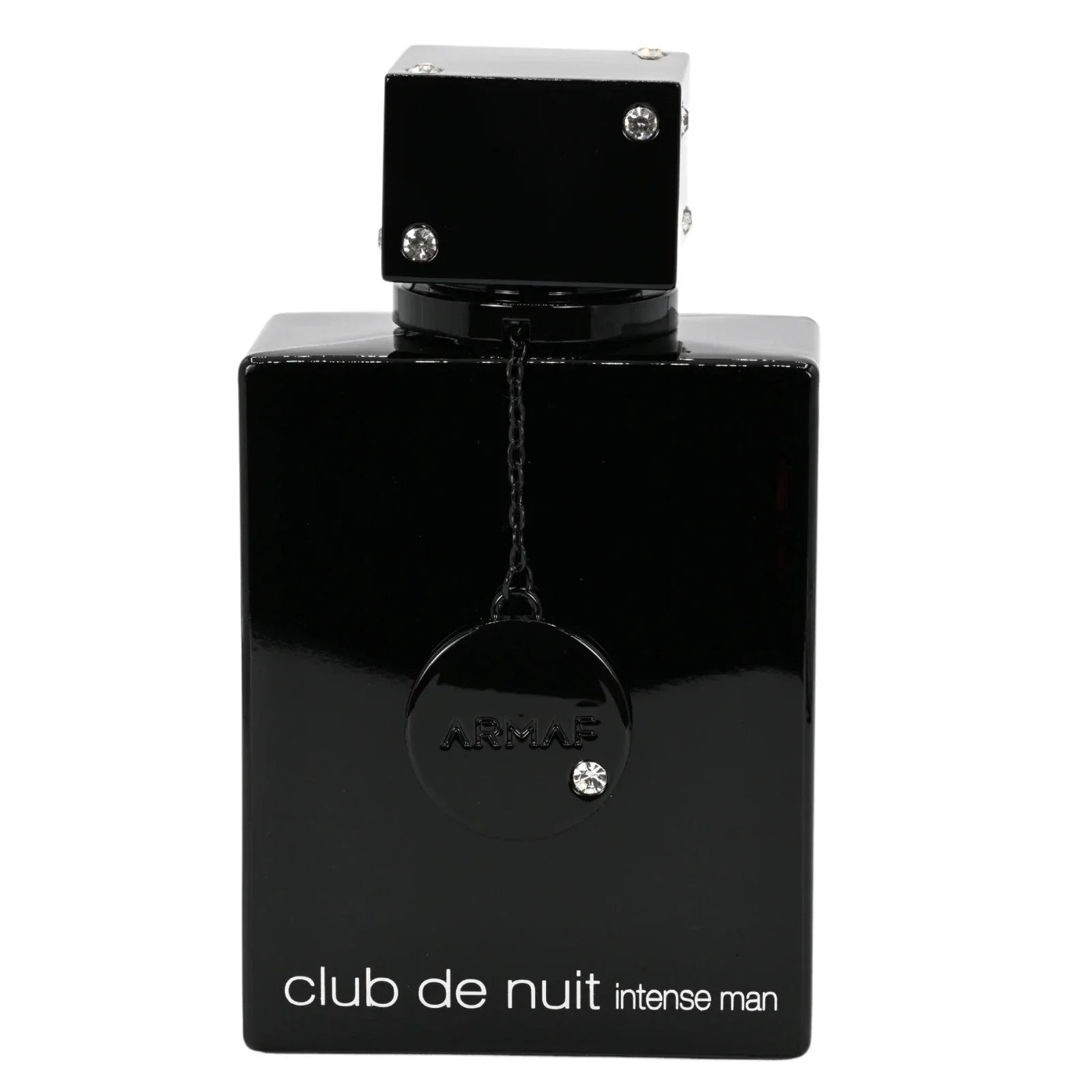 Club de Nuit Intense Man by Armaf EDT 3.6 oz Cologne New In Box | Free USA Shipping