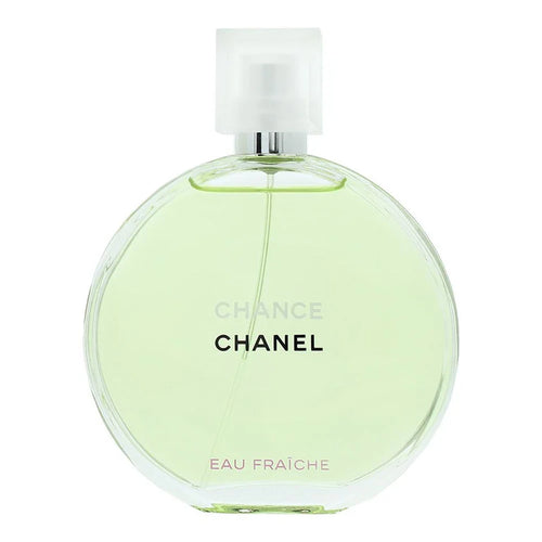Chanel Chance Eau Fraîche EDT 3.4 oz – Women’s Luxury Perfume | Sealed Box | 70% OFF | Free USA Shipping
